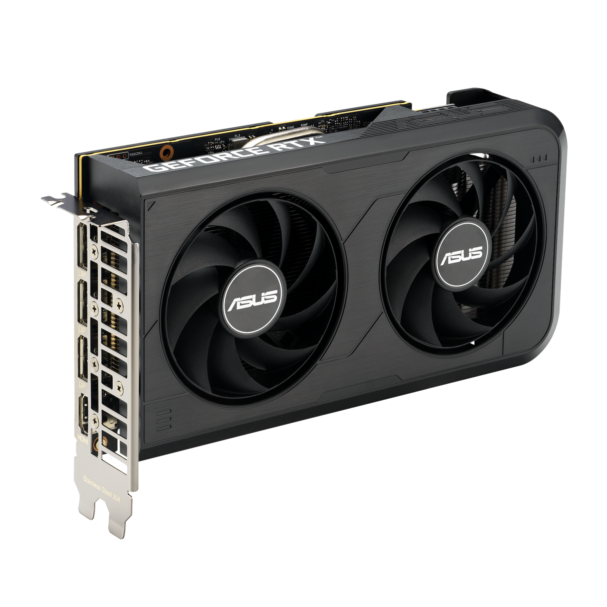 ASUS RTX5050 8GB 128BIT 3XDP/HDMI (DUAL-RTX5050-O8G)