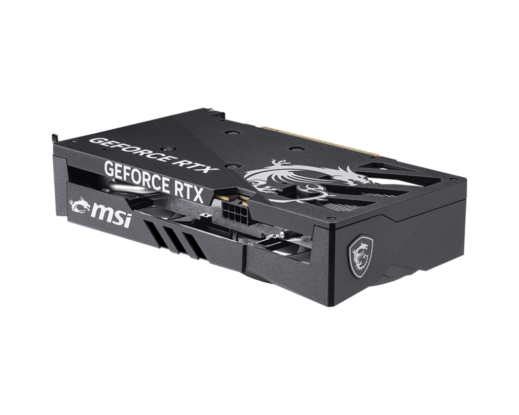 MSI RTX5050 8GB GDDR6 128BIT 3xDP/HDMI (GEFORCE RTX 5050 8G GAMING OC)