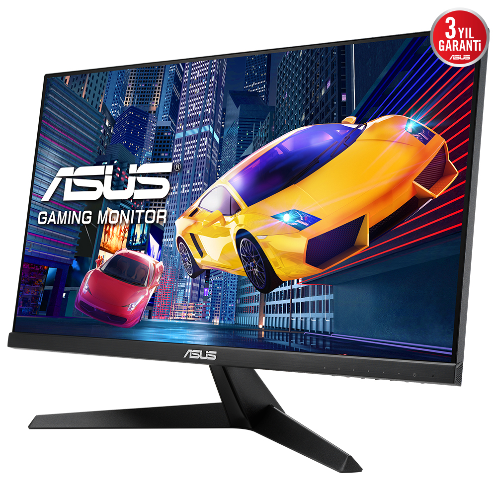ASUS VY249HGR 23.8 FHD 120Hz 1ms HDMI/VGA Monitör
