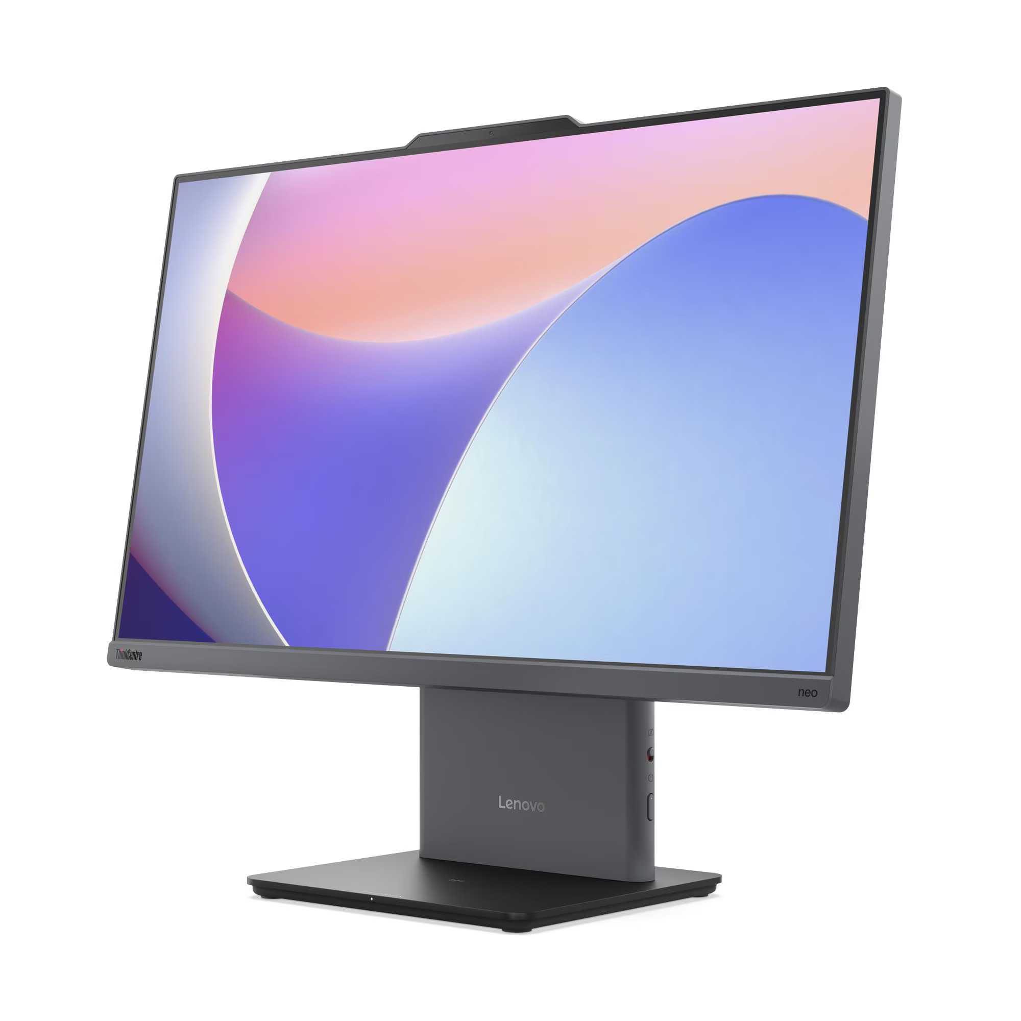 LENOVO AIO THINKCENTRE NEO 50A 24 12SC004MTR C7-240H 16GB 512GB SSD 23.8