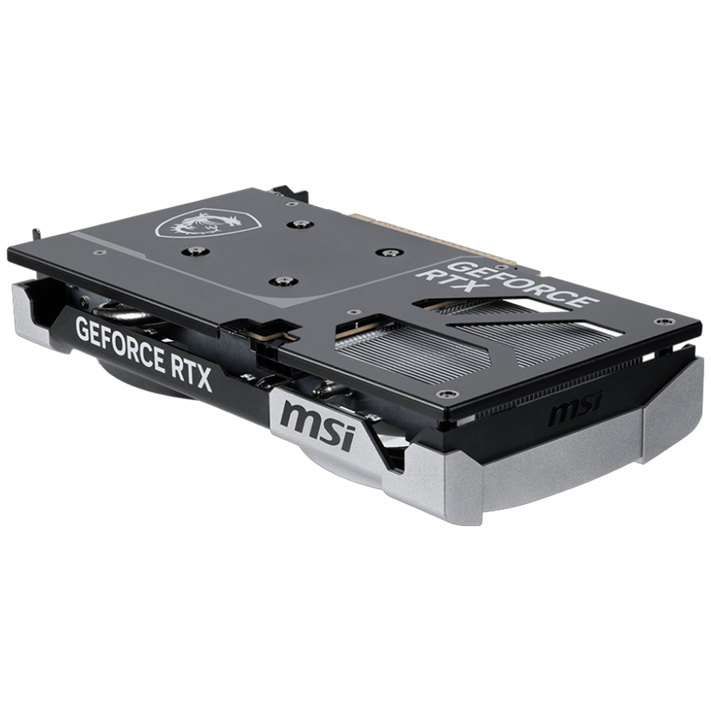 MSI RTX5060-TI 16GB GDDR7 128BIT 3xDP/HDMI (GEFORCE RTX 5060 TI 16G VENTUS 2X OC PLUS)
