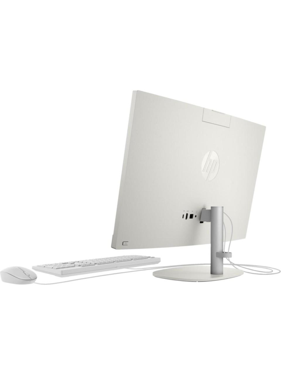 HP AIO PROONE 240 G10 B6JC3ES I5-1334U 8GB 512GB SSD 23.8 DOS