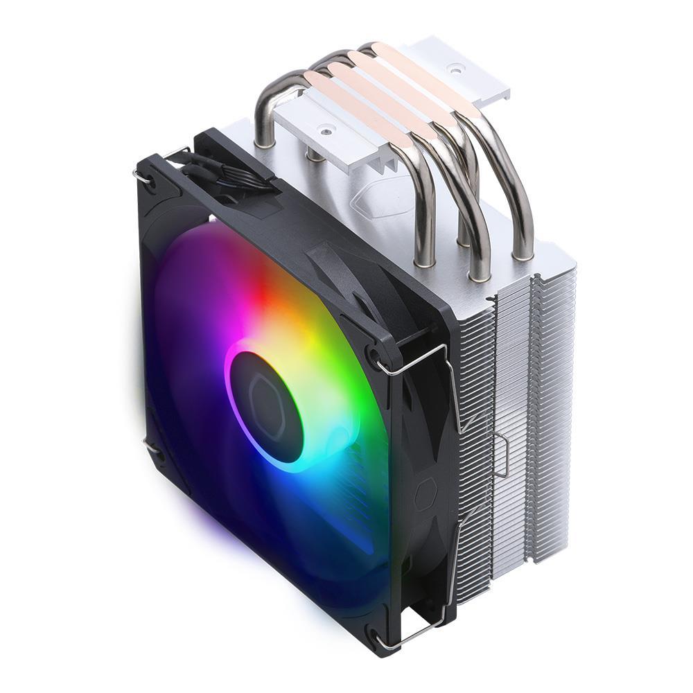 COOLER MASTER HYPER 212 SPECTRUM V3 12cm İşlemci Soğutucu