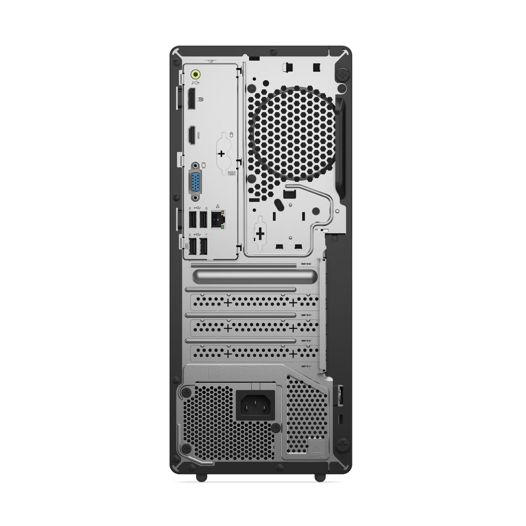 LENOVO THINKCENTRE NEO 50T 12UB0009TR_I5 I5-14400 8GB 512GB SSD DOS UPG