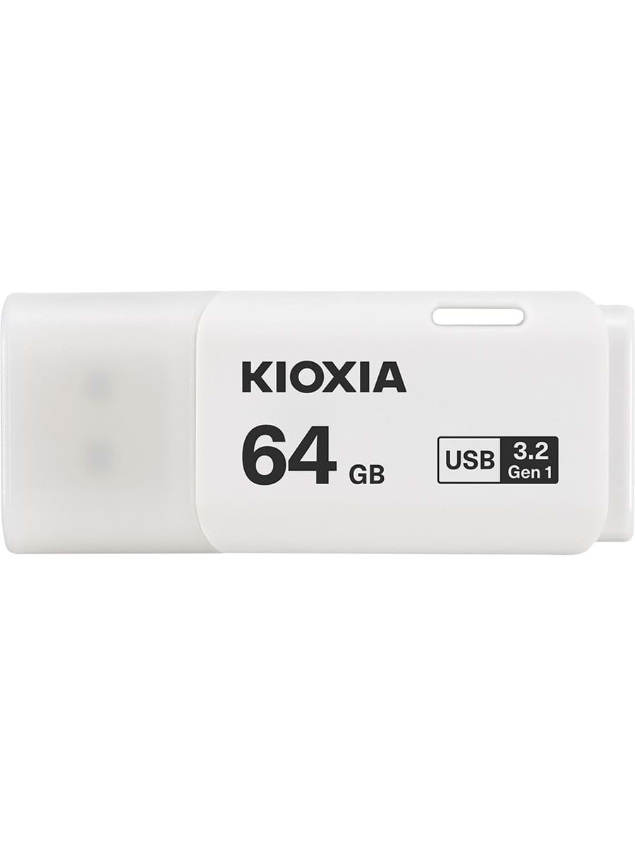 KIOXIA 64 GB USB