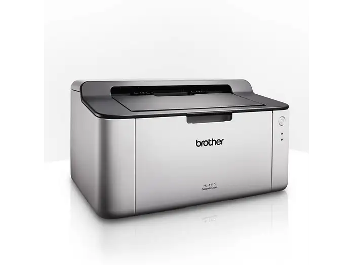 Brother HL-1111 Mono Lazer Yazıcı 3 Toner Hediyeli 