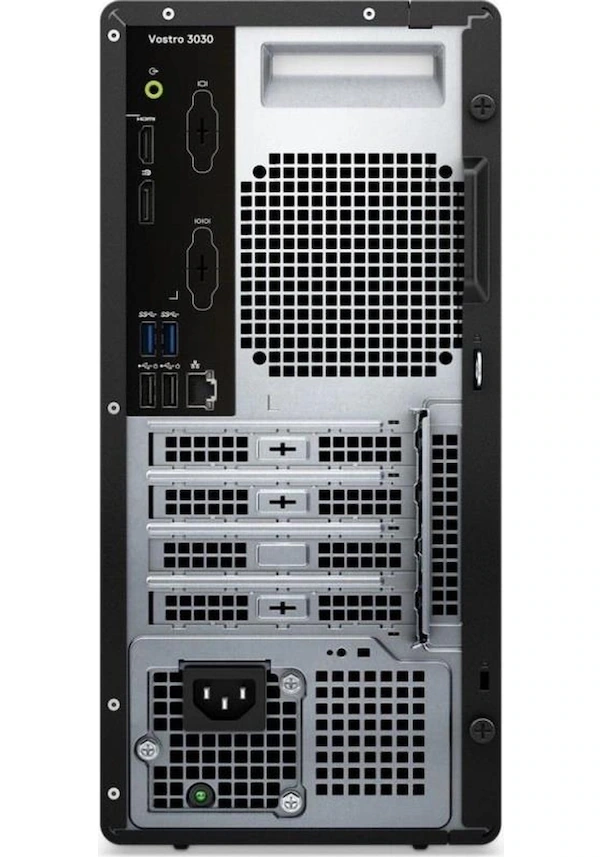 DELL VOSTRO 3030 N6007VDT3030MT_U_16 I7-12700 16GB 512GB SSD DOS UPG