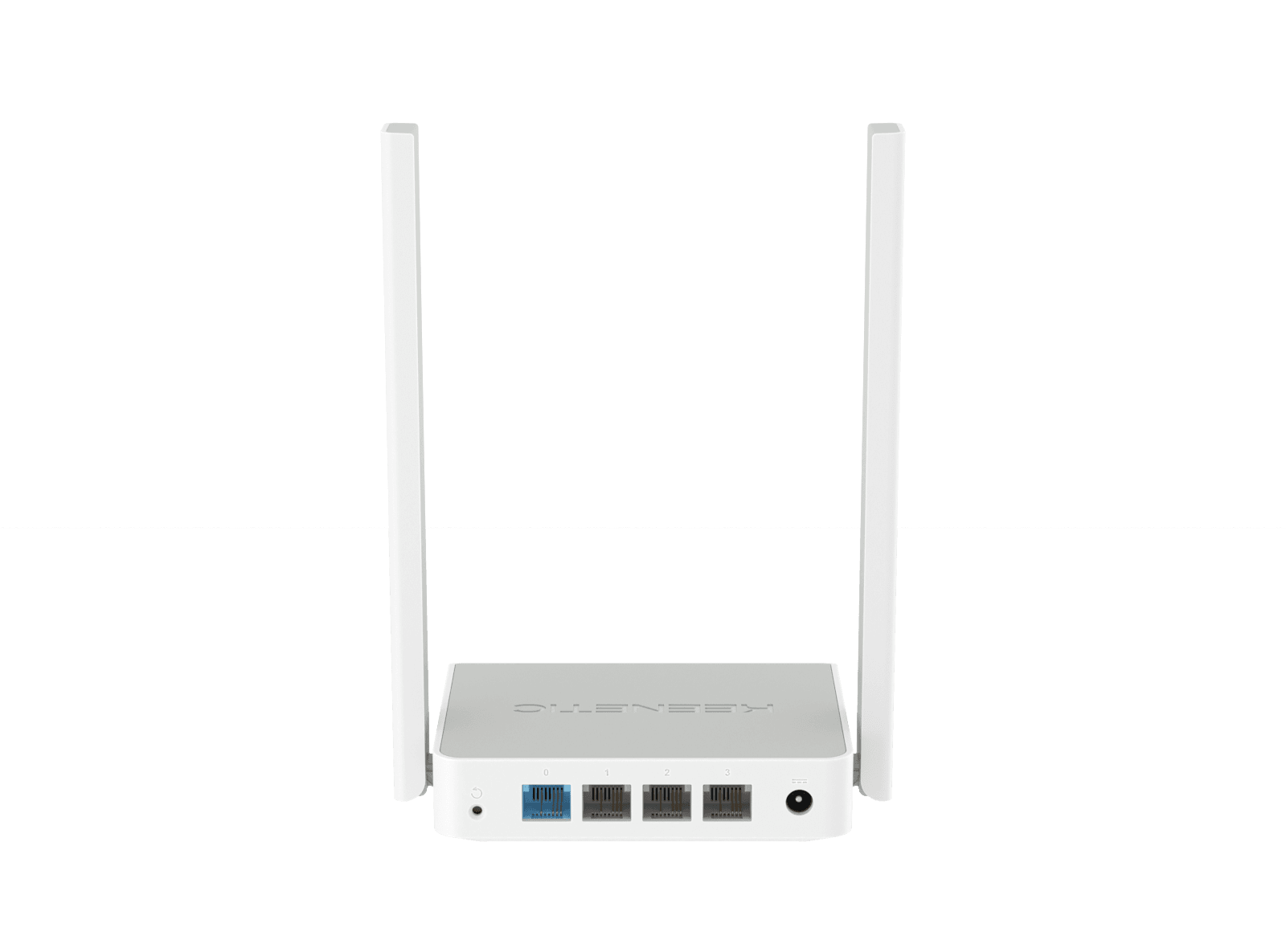 Keenetıc Starter KN-1112-01EN N300 2.4 GHz Ev Ofis Tipi Mesh Fiber Router