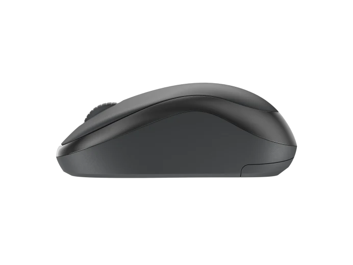 Logitech M240 Sessiz Kompakt Bluetooth Kablosuz Optik Mouse 