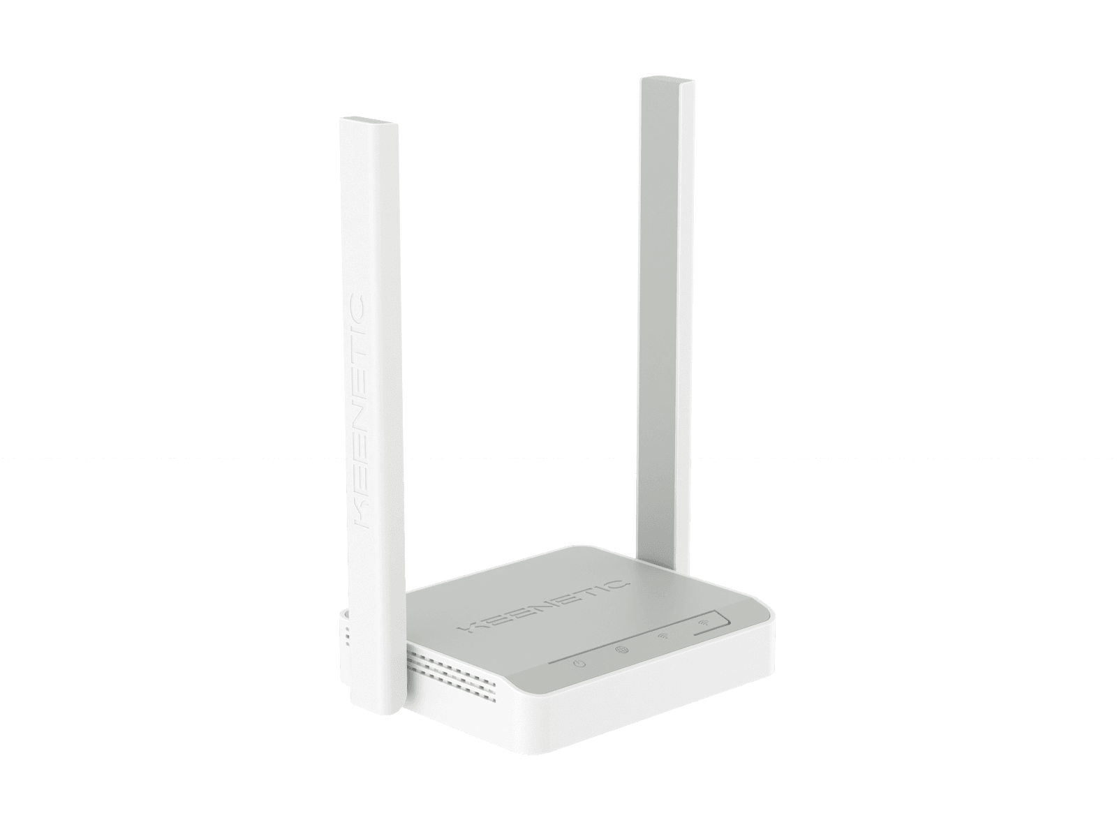 Keenetıc Starter KN-1112-01EN N300 2.4 GHz Ev Ofis Tipi Mesh Fiber Router
