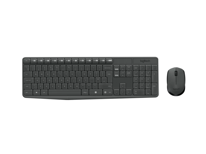 LOGITECH MK235 