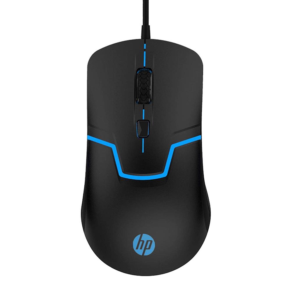 HP M100 KABLOLU GAMING MOUSE RGB MOUSE