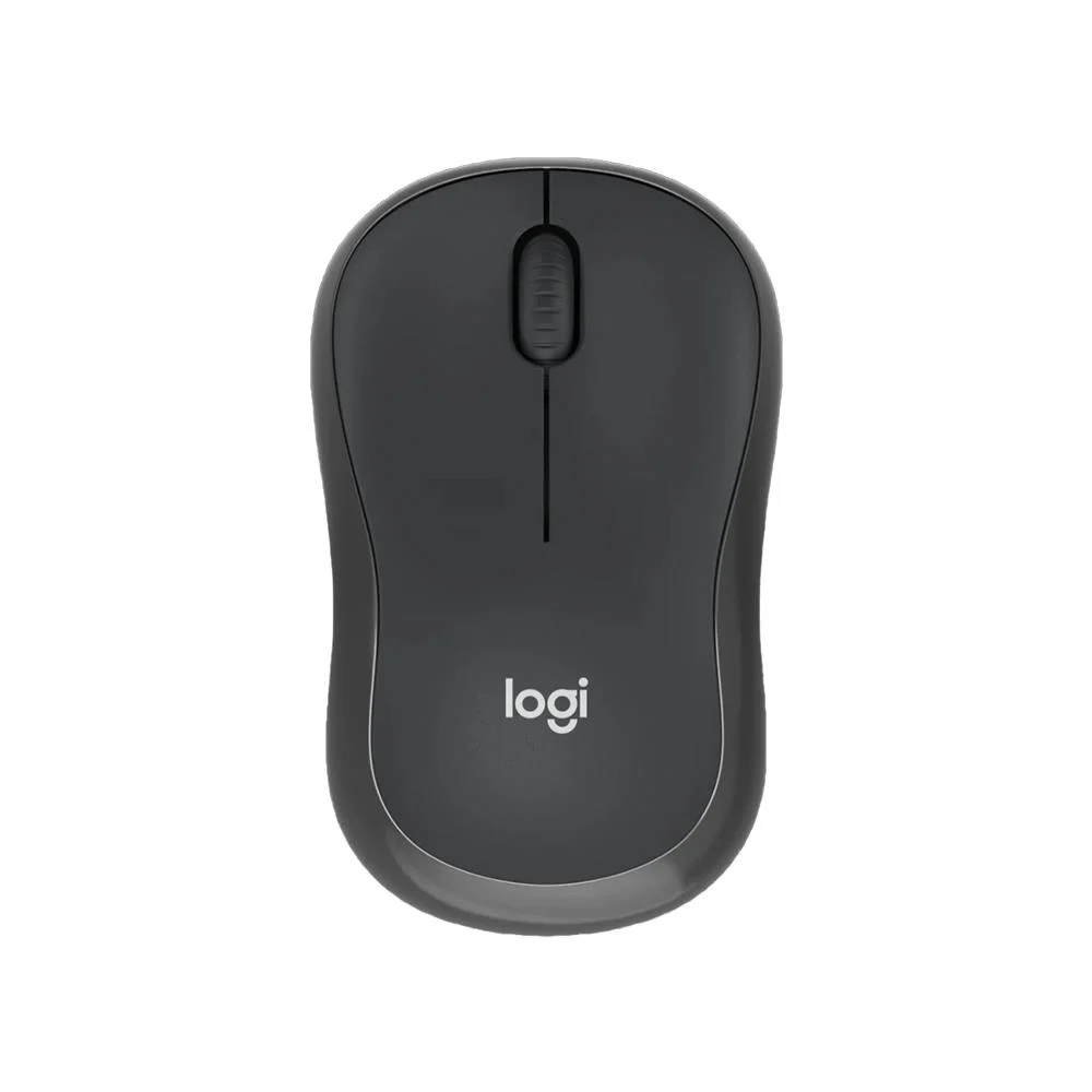 Logitech M240 Sessiz Kompakt Bluetooth Kablosuz Optik Mouse 