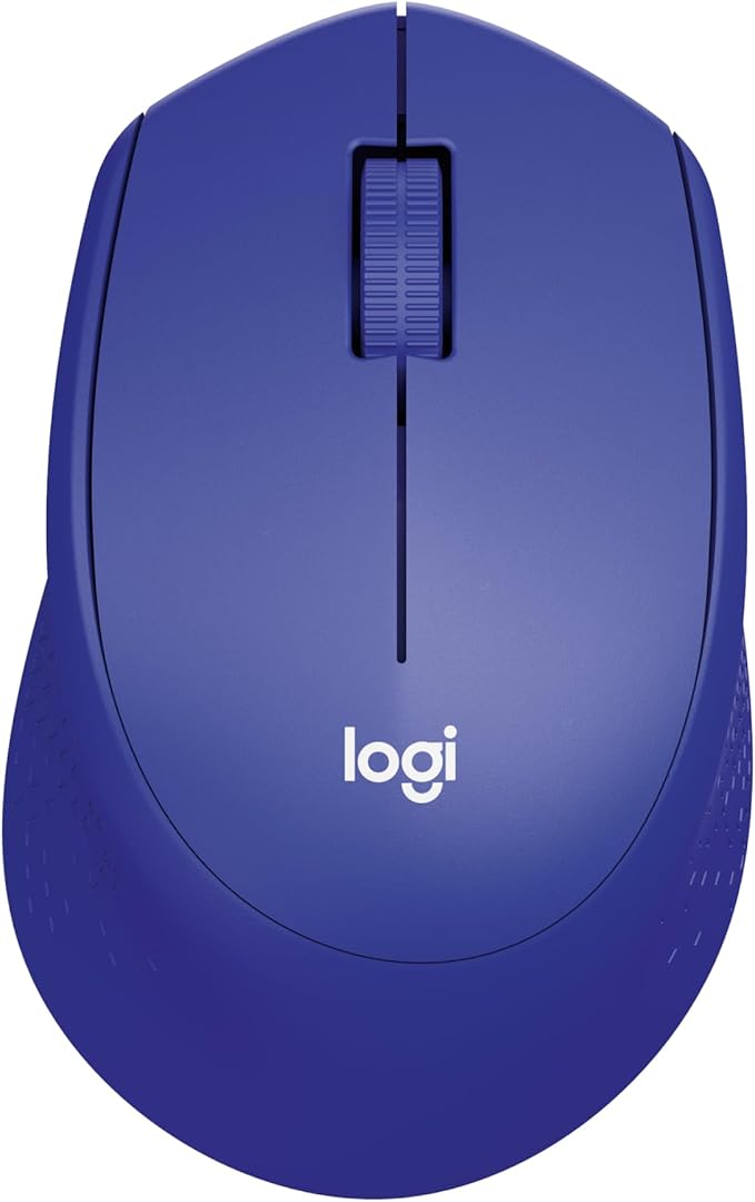 Logitech M330 Kablosuz Mouse